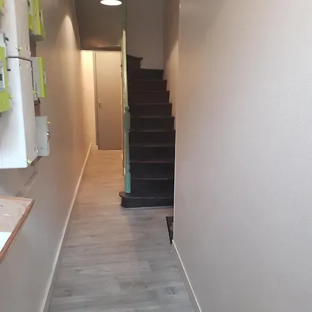 Studio 2eme Etage * Amiens